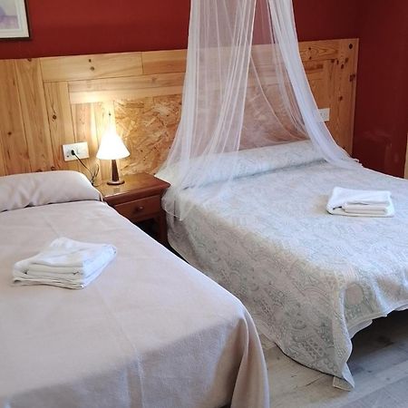 Eco Art Hotel Rural Tajo Пералехос-де-лас-Тручас Екстер'єр фото