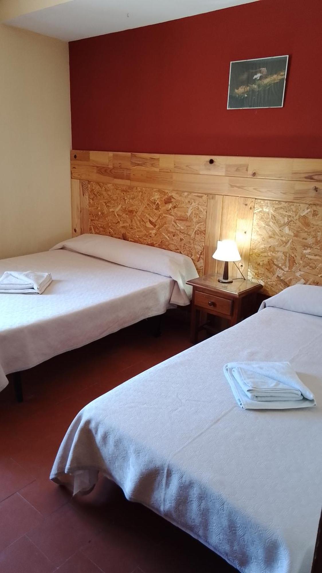 Eco Art Hotel Rural Tajo Пералехос-де-лас-Тручас Екстер'єр фото