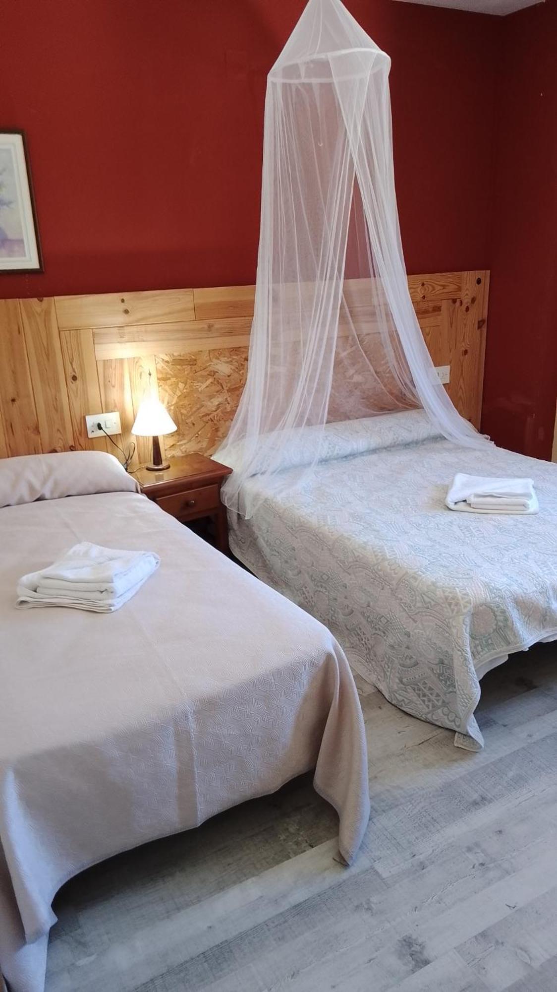 Eco Art Hotel Rural Tajo Пералехос-де-лас-Тручас Екстер'єр фото