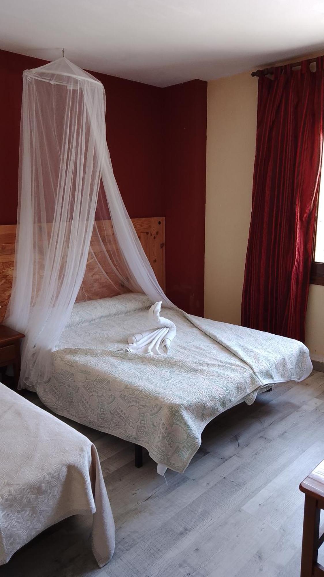 Eco Art Hotel Rural Tajo Пералехос-де-лас-Тручас Екстер'єр фото